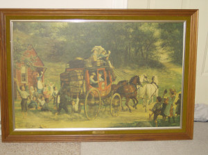 Turner Manufacturing Company Paintings