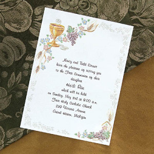 The following is information and Pricing on this Invitation