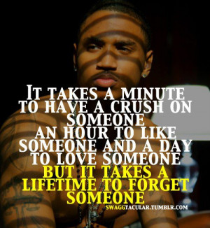 Trey songz, quotes, sayings, love, meaningful, true