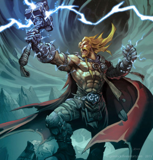 Click image for larger versionName:thor__god_of_thunder__by_el ...
