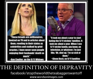 Ann coulter quote