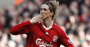 Torres: Keeping the faith