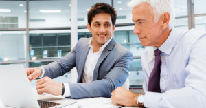 in business one needs to learn how to do sales, however many people ...