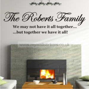 wall art decal wall decal vinyl lettering decor ampgt quote custom ...