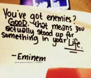Quotes - Eminem