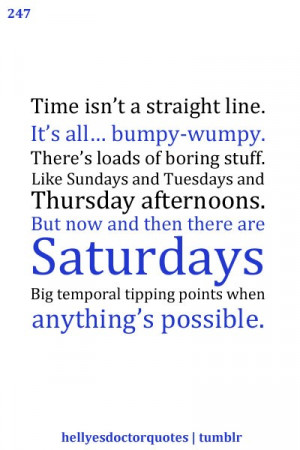 Love quotes doctor who