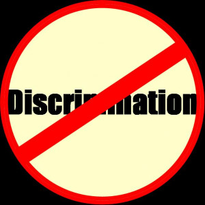 Discrimination quote #2