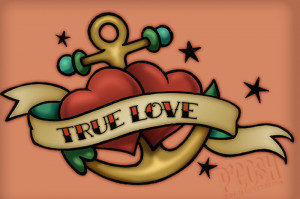 true love tattoo in brother download tattoo true love tattoo truelove ...