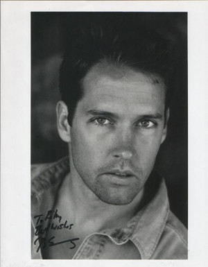 Sweeney -- one of my favorite actor. He is so funny and cute ...