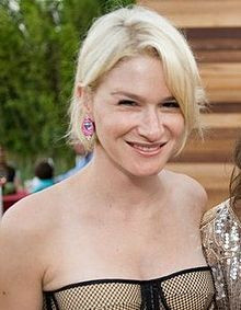 Julie Lerner Macklowe.