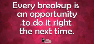 Quotes About BreakUp