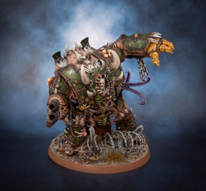 Nurgle Quotes