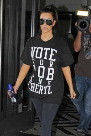 Kim Kardashian Photo - Kim and Kourtney Kardashian head to the gym in ...