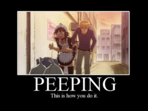 Kaichou wa Maid-sama! Anime quotes Have