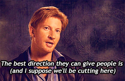 ... Faramir David Wenham gandalf horse Documentary Tolkien eowyn Pippin