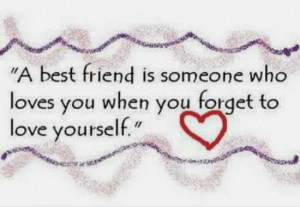 Friends Move On Quotes