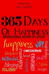 365 Days of Happiness: Inspirational Quotes to Live By - Free Kindle ...