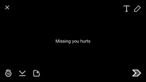 love couple quote Black and White Him quotes pain hurt indie feelings ...