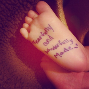 Scripture from the bible :)