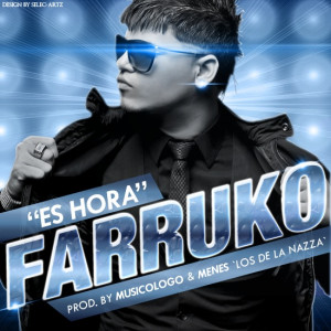 Fotos : farruko es hora