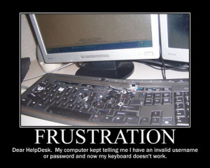 frustration category funny pictures frustration