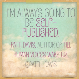 Patti Davis: Quotes of Inspiration and Determination