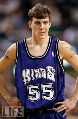 Jason Williams?