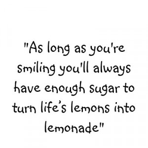 Still Smiling Quotes Pic