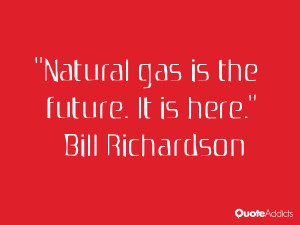 Natural gas is the future. It is here.. #Wallpaper 3