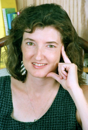 Barbara Kingsolver Picture Gallery