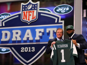 Two Mind-Boggling Quotes That Completely Sum Up Most NFL Draft Rumors