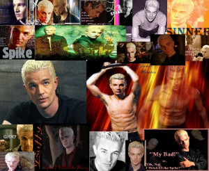 spike quotes buffy the vampire slayer