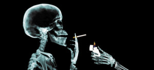 The 6 Grossest Anti-Smoking Ads of All Time