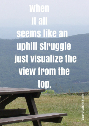 Stay Positive Quotes. QuotesGram