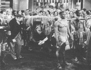 Music and Lyrics by Bert Kalmar and Harry Ruby.