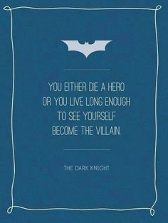 ... quotes posters batman favorite quotes the dark knights quotes movie