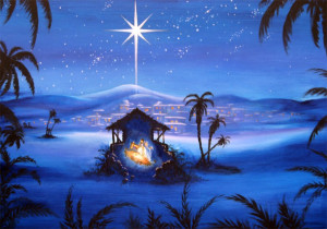 Star Of Bethlehem Backgrounds