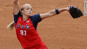 Famous Softball Quotes From Jennie Finch Finch late from softball in