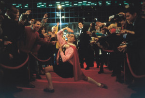 Still Of Will Ferrell And Molly Shannon In Superstar (1999) Picture