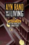 Books by Ayn Rand