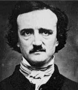 Famous quotes / Quotes by Edgar Allan Poe / Quotes by Edgar Allan ...