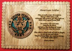 military quotes and sayings | ... about Military, Firefighters and ...