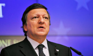 European commission president José Manuel Barroso: Governments must ...