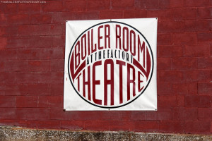 Boiler Room Theatre Fun Evening Out Franklin The Times