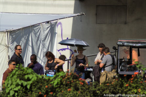 pictures rachel weisz the bourne legacy movie set in manila