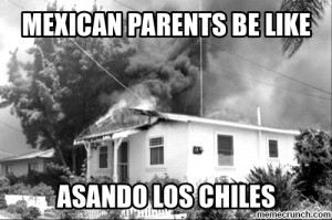 Mexican Parents Be Like Mexican parents be like