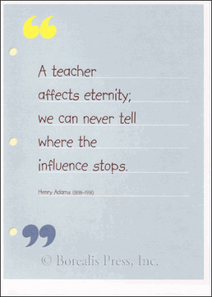 thank you teacher quotes. inspirational quotes for