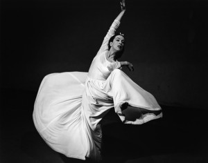 Martha Graham: Letter to the World, 1940, photographed by Barbara ...