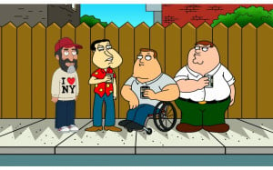 Funny Family Guy | 960 x 600 | Download | Close
