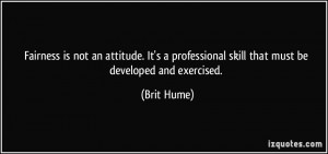 More Brit Hume Quotes
